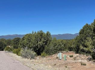 6 Falcon Ct, Tijeras, NM 87059