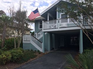 28 Beachside Dr, Isle Of Palms, SC 29451