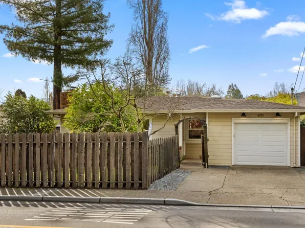 470 E Blithedale Avenue, Mill Valley, CA 94941