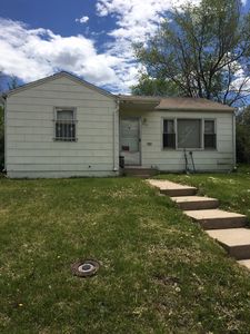 906 N Perry St, Denver, CO, 80204