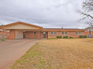 1617 E Everglade Ave, Odessa, TX 79762