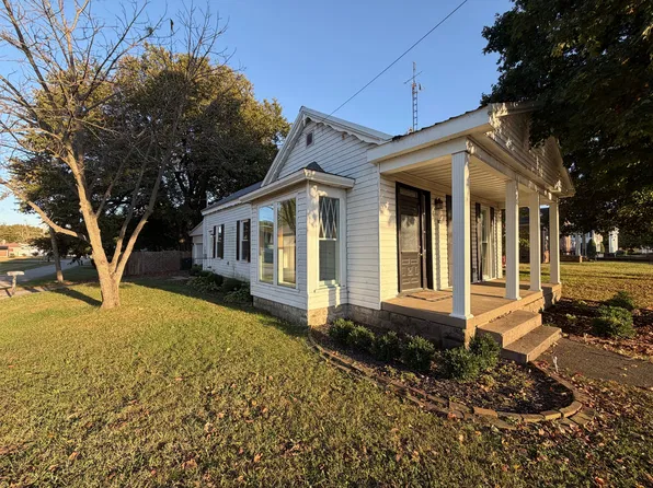 390 Main St, Calhoun, KY 42327