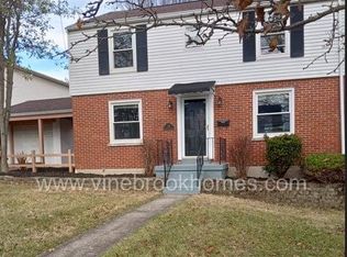 118 Bartlett Ave, Erlanger, KY