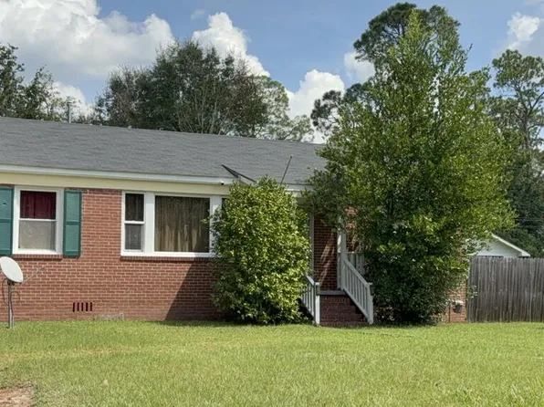 515 S Simms St, Bainbridge, GA 39819