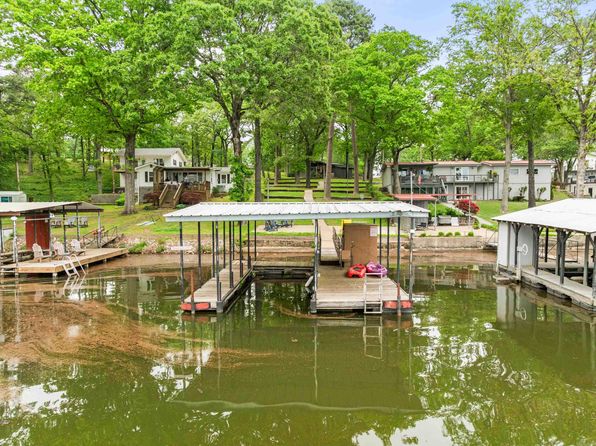 118 Haggard Loop, Hot Springs, AR 71913