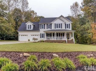 177 Peggy Ct, Raleigh, NC 27603