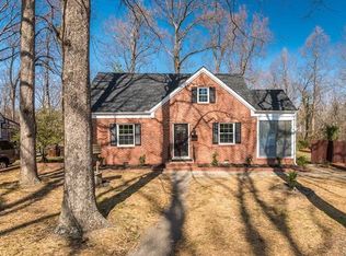 2310 N Newton Cir, Henrico, VA 23231