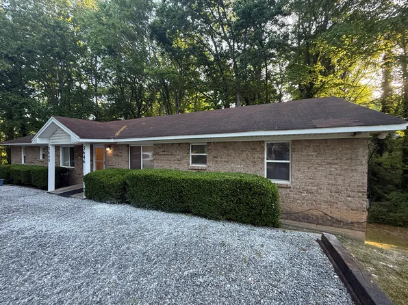 3646 South St NW, Duluth, GA