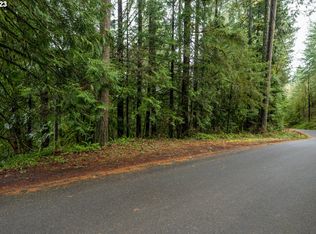 NW Elk Mountain Rd, Banks, OR 97106