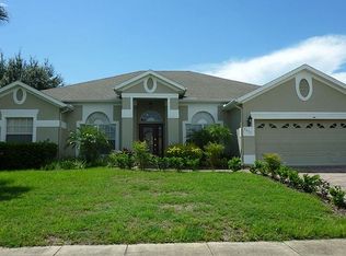 3674 Rolling Hills Ln, Apopka, FL 32712