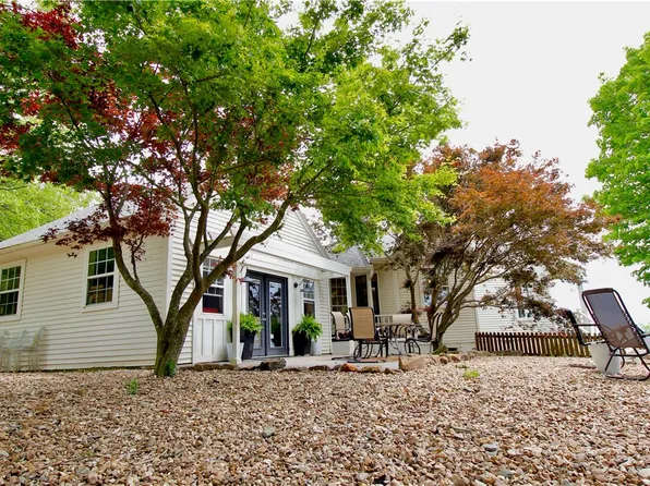 23044 Barr Rd, Winslow, AR 72959