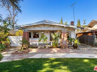 1607 N Avenue 54, Los Angeles, CA 90042