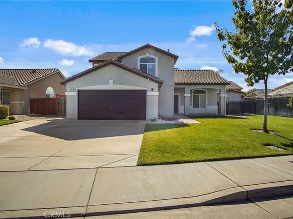 322 Paradise Dr, Livingston, CA 95334