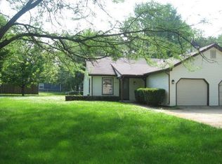 2803 N 4th St, Terre Haute, IN 47804