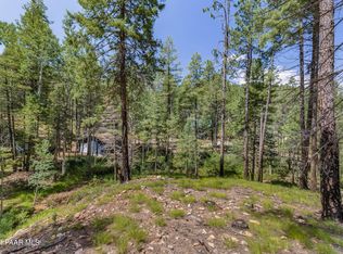 2985 E Bluff Rd, Prescott, AZ 86303