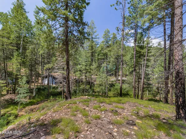 2985 E Bluff Rd, Prescott, AZ 86303