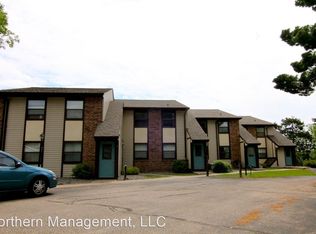 2641 Bush Ct #4, Stevens Pt, WI 54481