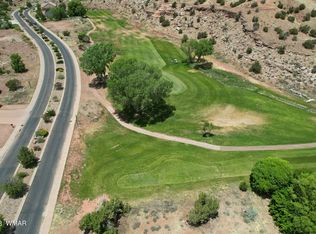 1610 W Lariat Ln, Snowflake, AZ 85937