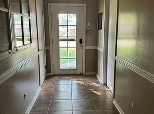 1105 Cherry Ln, West Memphis, AR 72301