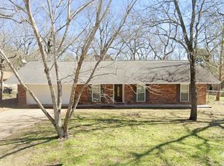 3649 Youpon St, Huntsville, TX 77340