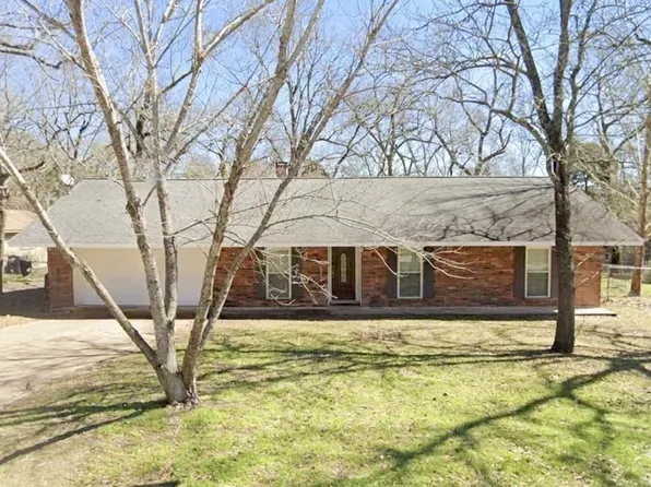 3649 Youpon St, Huntsville, TX 77340