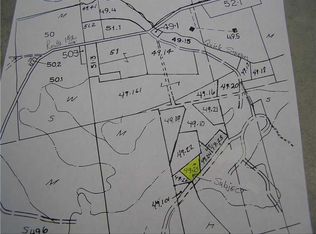 0 Kirts Corner Rd, Kingfield, ME 04947