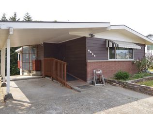 6038 S Ferdinand St, Tacoma, WA 98409