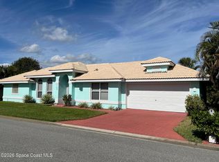 160 Sandy Shoes Dr, Melbourne Beach, FL 32951