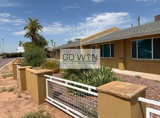 3636 E Verde Ln, Phoenix, AZ 85018