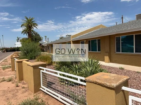 3636 E Verde Ln