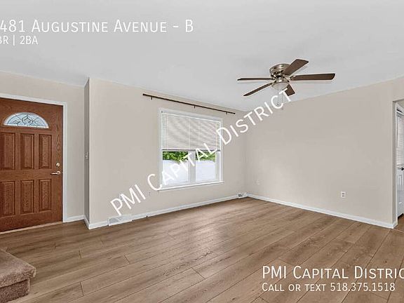 5th image of 2481 Augustine Ave #B