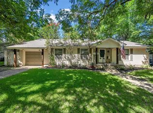 301 N 40th St, Waco, TX 76710