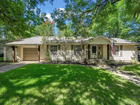 301 N 40th St, Waco, TX 76710