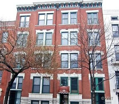 1st image of 875 N Lasalle St APT 2S
