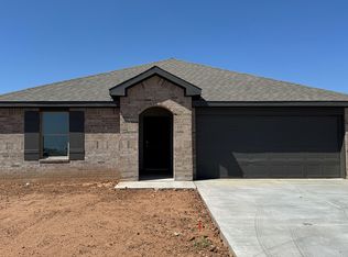 6822 57th St, Lubbock, TX 79407