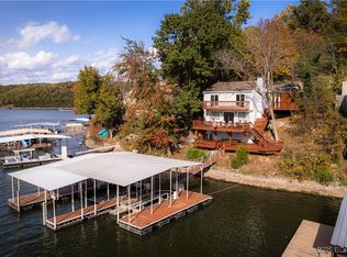 11 Claw Dr, Camdenton, MO 65020