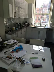 Rented by The Search D&M