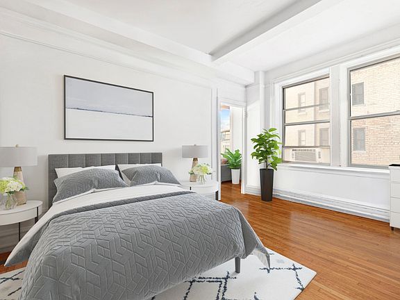 2nd image of 287 Amsterdam Ave #514