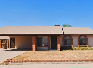 9006 W Harmont Dr, Peoria, AZ 85345