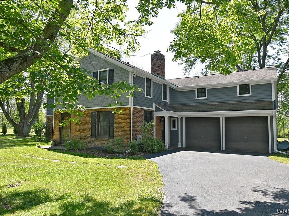 803 Sturgeon Point Rd, Derby, NY 14047 Zillow