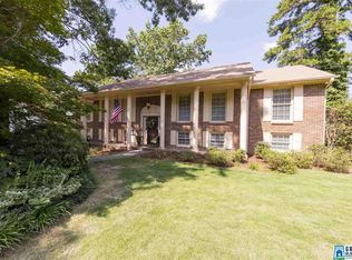 1704 Parkwood Dr, Birmingham, AL 35215