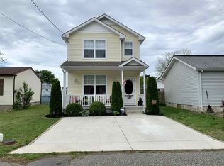 110 Ridgewood Ave, Villas, NJ 08251