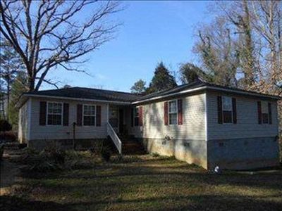 113 Clark St, Carthage, NC, 28327