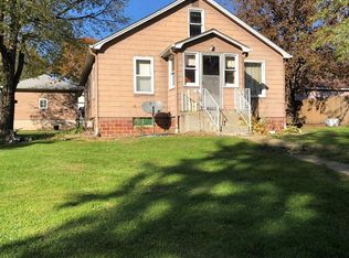 311 Main St, Kellogg, IA 50135