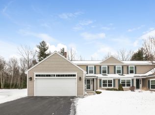 58 Heritage Dr UNIT 20, Wells, ME 04090