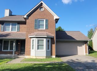 1244 Telluride Cir, Lexington, KY 40509