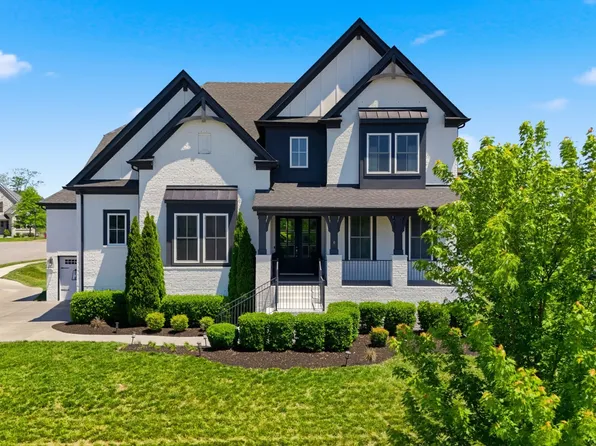 1874 Charity Dr, Brentwood, TN 37027