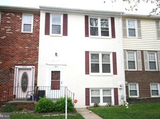 1624 Colonial Way, Frederick, MD 21702
