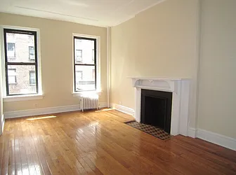 Rented by City Connections Realty