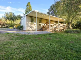 18253 Bowman Rd, Cottonwood, CA 96022